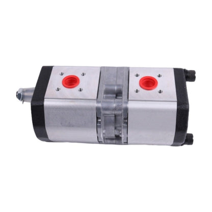 Hydraulic Pump AR55346 AL37750 fits John Deere Utility Tractor 820 830 920 930 2040