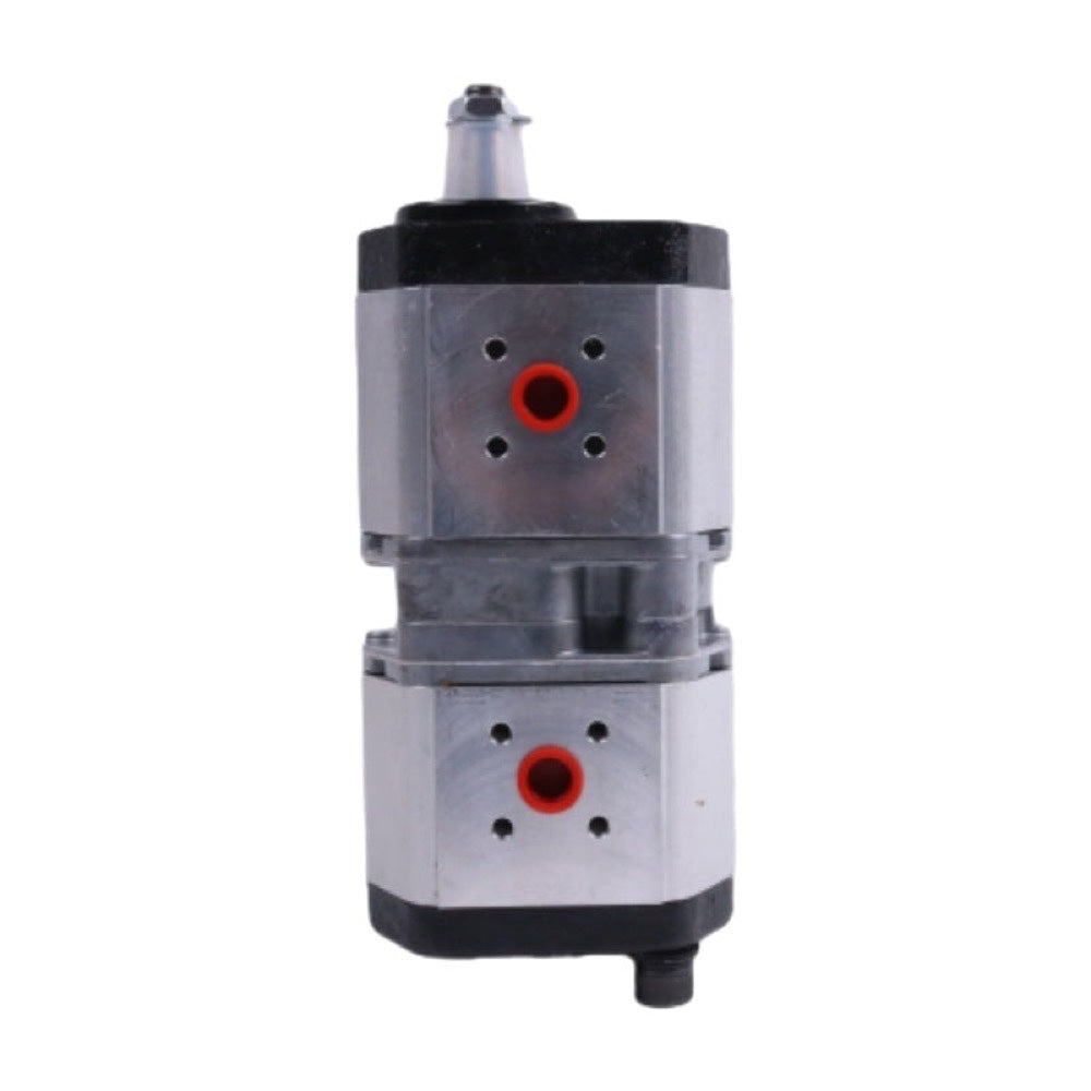 Hydraulic Pump AR55346 AL37750 fits John Deere Utility Tractor 820 830 920 930 2040