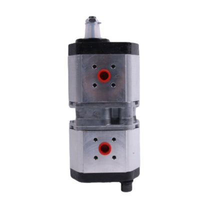 Hydraulic Pump AR55346 AL37750 fits John Deere Utility Tractor 820 830 920 930 2040