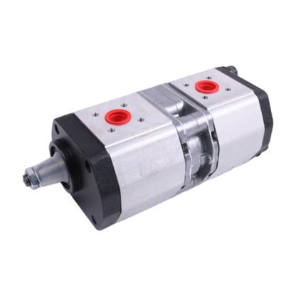 Hydraulic Pump AR55346 AL37750 fits John Deere Utility Tractor 820 830 920 930 2040