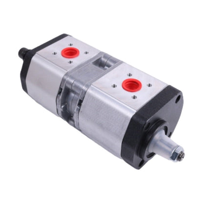 Hydraulic Pump AR55346 AL37750 fits John Deere Utility Tractor 820 830 920 930 2040
