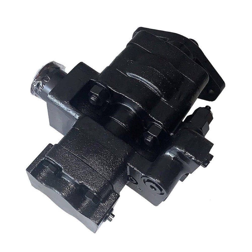 Hydraulic Pump AT331223 fits John Deere Engine 4045 Backhoe Loader 310SK 315SK 325J 325K 325SK 310SJ 310G 315SJ