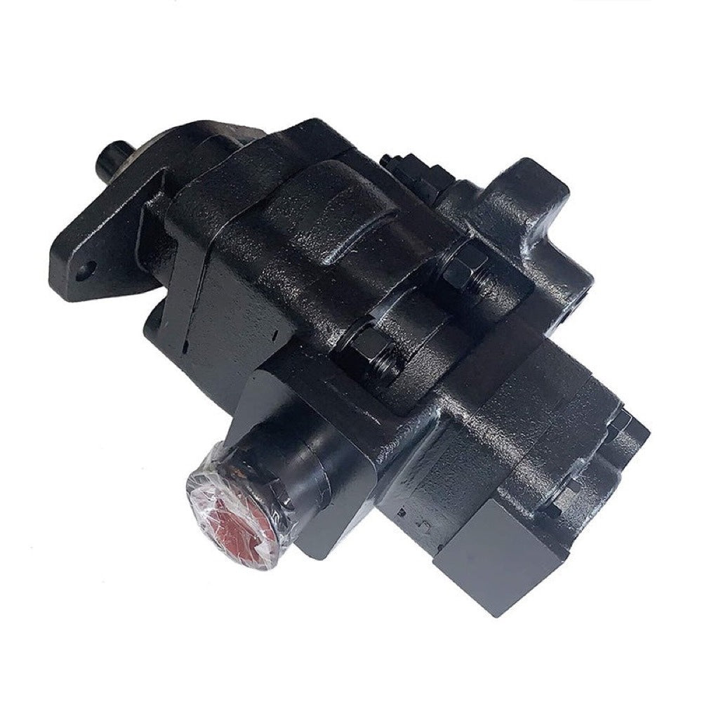 Hydraulic Pump AT331223 fits John Deere Engine 4045 Backhoe Loader 310SK 315SK 325J 325K 325SK 310SJ 310G 315SJ