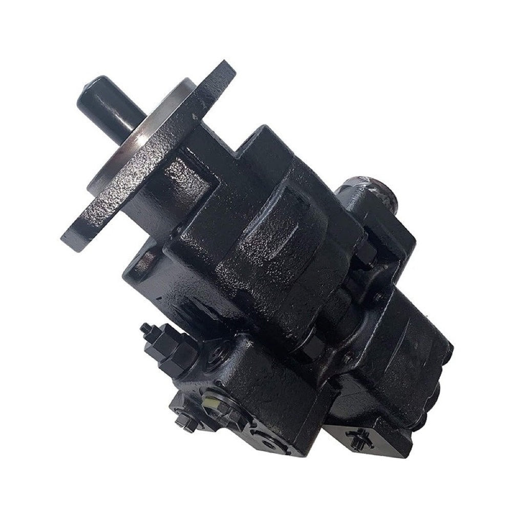 Hydraulic Pump AT331223 fits John Deere Engine 4045 Backhoe Loader 310SK 315SK 325J 325K 325SK 310SJ 310G 315SJ
