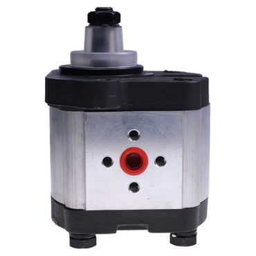 Hydraulic Pump BH525339 3538957M91 suitable for Massey Ferguson Tractor 1007 373 374 377 383 384F 387 393 394C 397