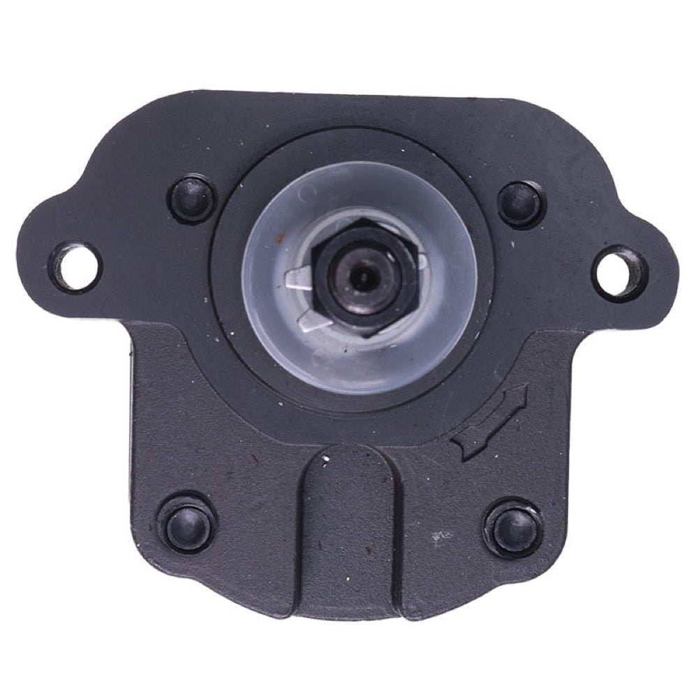 Hydraulic Pump BH525339 3538957M91 suitable for Massey Ferguson Tractor 1007 373 374 377 383 384F 387 393 394C 397