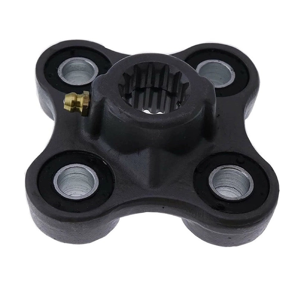 Hydraulic Pump Coupler D90883 131693A1 A51885 for use with CASE Skid Steer Loader 350B 450 455 480 580C 580D 584 585 586 1825 40XT 60XT 70XT 75XT 1825 1840 1845C