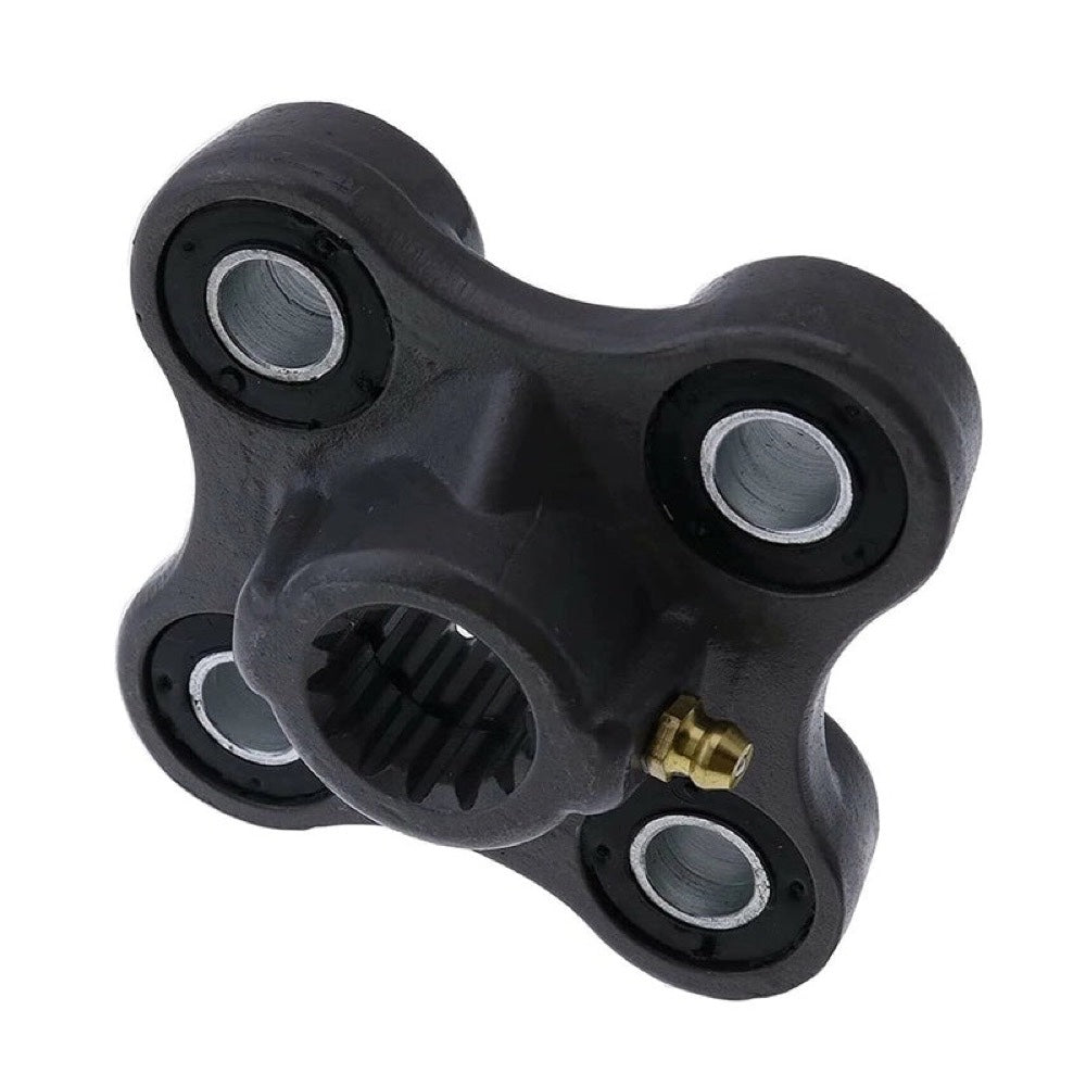 Hydraulic Pump Coupler D90883 131693A1 A51885 for use with CASE Skid Steer Loader 350B 450 455 480 580C 580D 584 585 586 1825 40XT 60XT 70XT 75XT 1825 1840 1845C