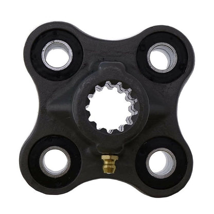 Hydraulic Pump Coupler D90883 131693A1 A51885 for use with CASE Skid Steer Loader 350B 450 455 480 580C 580D 584 585 586 1825 40XT 60XT 70XT 75XT 1825 1840 1845C