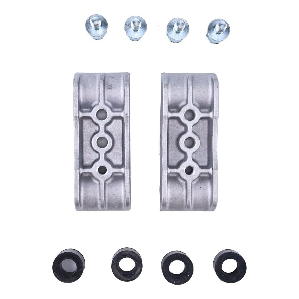 Hydraulic Pump Coupler Repair Kit AR49427 R34360 R34362 compatible with John Deere Tractor 2040 2120 2130 2135 2240 2440 2510 2520 2630