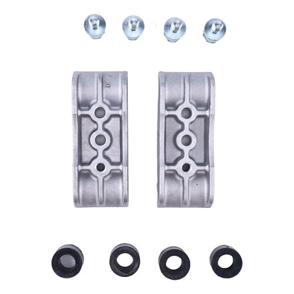 Hydraulic Pump Coupler Repair Kit AR49427 R34360 R34362 compatible with John Deere Tractor 2040 2120 2130 2135 2240 2440 2510 2520 2630