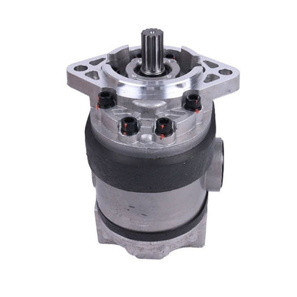 Hydraulic Pump D126580 for use with CASE Forklift 584D 585D 586D Loader 580SE 580D 580E 580SD