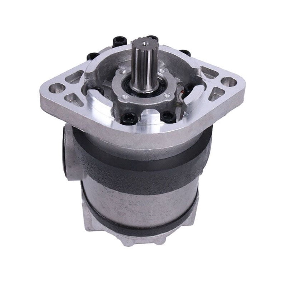 Hydraulic Pump D126580 for use with CASE Forklift 584D 585D 586D Loader 580SE 580D 580E 580SD