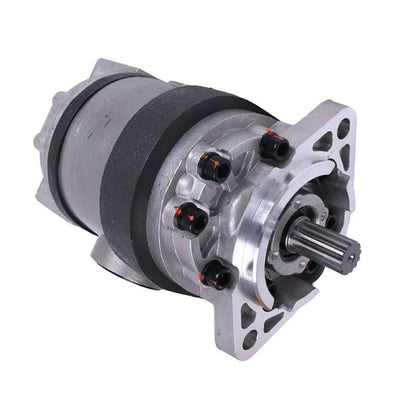 Hydraulic Pump D126580 for use with CASE Forklift 584D 585D 586D Loader 580SE 580D 580E 580SD