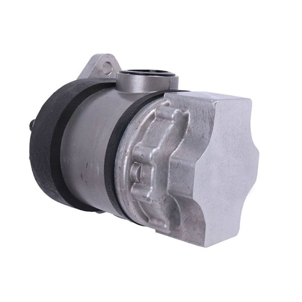 Hydraulic Pump D126580 for use with CASE Forklift 584D 585D 586D Loader 580SE 580D 580E 580SD
