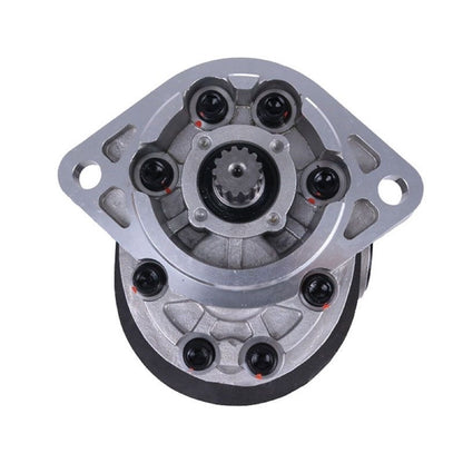 Hydraulic Pump D126580 for use with CASE Forklift 584D 585D 586D Loader 580SE 580D 580E 580SD