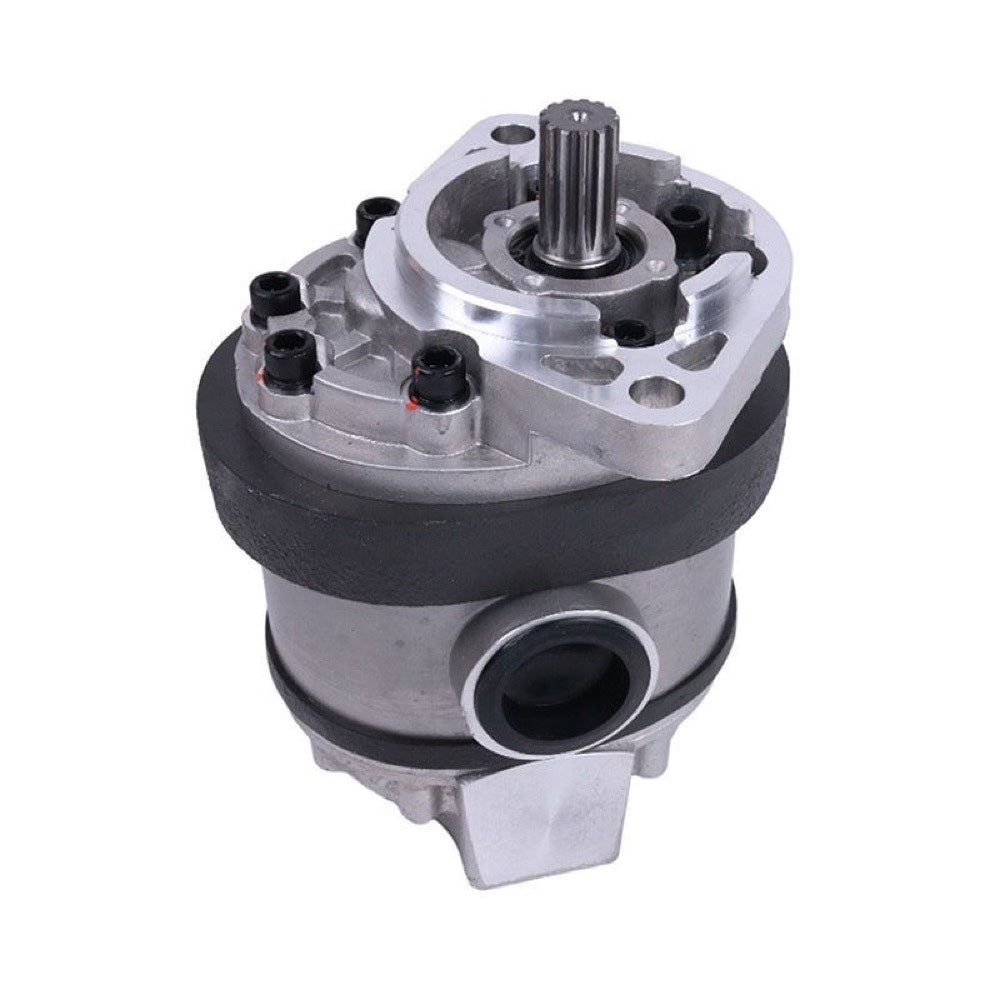 Hydraulic Pump D126580 for use with CASE Forklift 584D 585D 586D Loader 580SE 580D 580E 580SD