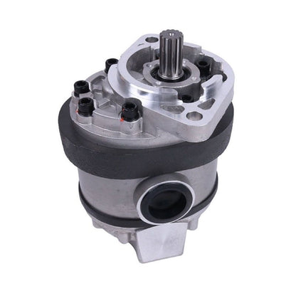 Hydraulic Pump D126580 for use with CASE Forklift 584D 585D 586D Loader 580SE 580D 580E 580SD