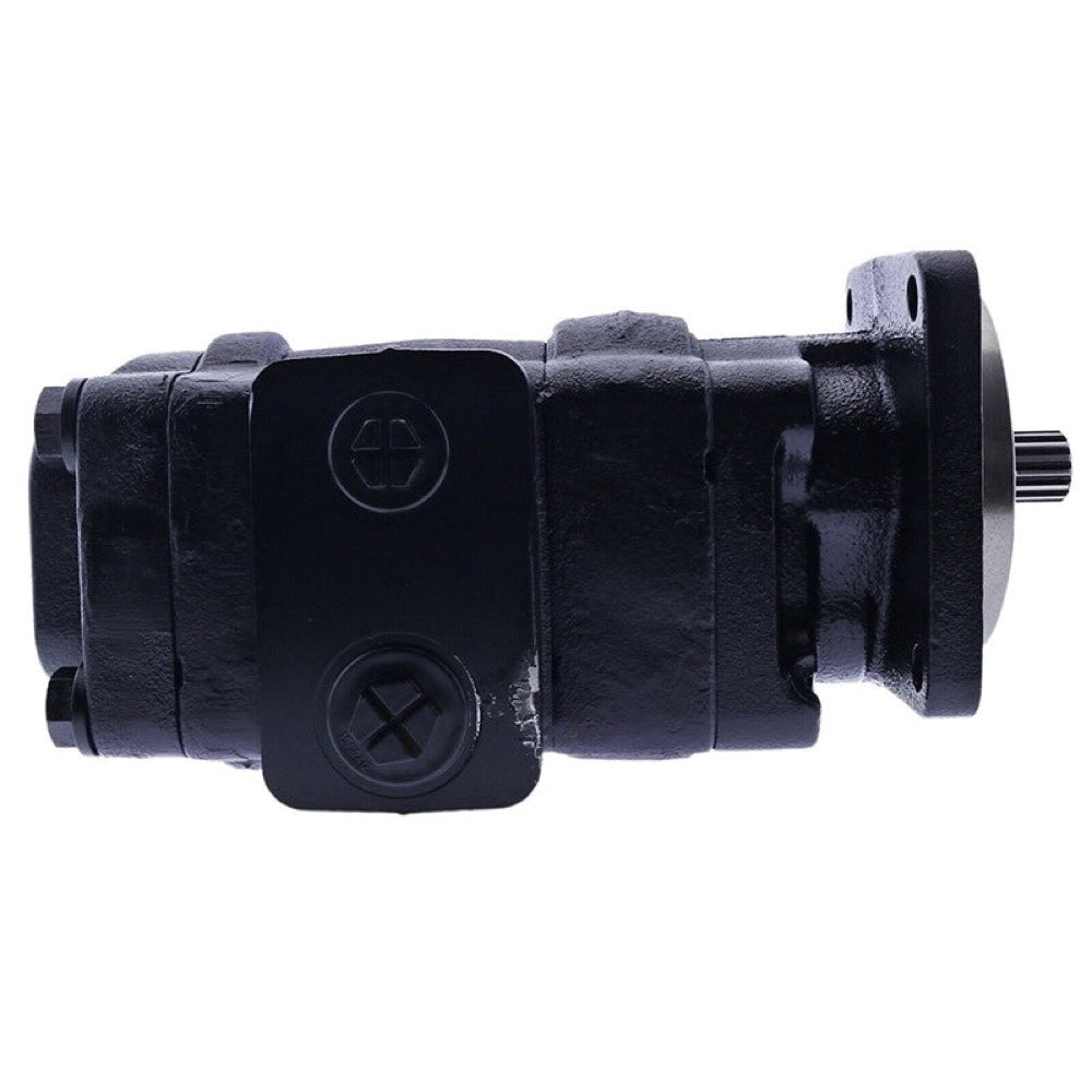Hydraulic Pump D140801 suitable for CASE Loader 580K 580SK