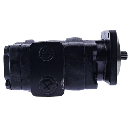 Hydraulic Pump D140801 suitable for CASE Loader 580K 580SK