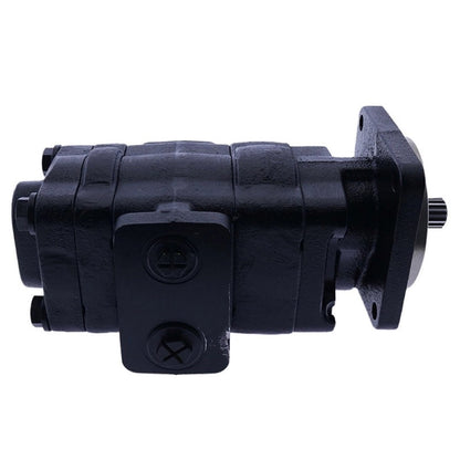Hydraulic Pump D140801 suitable for CASE Loader 580K 580SK