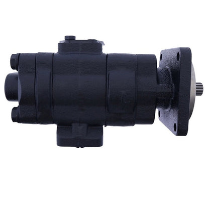 Hydraulic Pump D140801 suitable for CASE Loader 580K 580SK