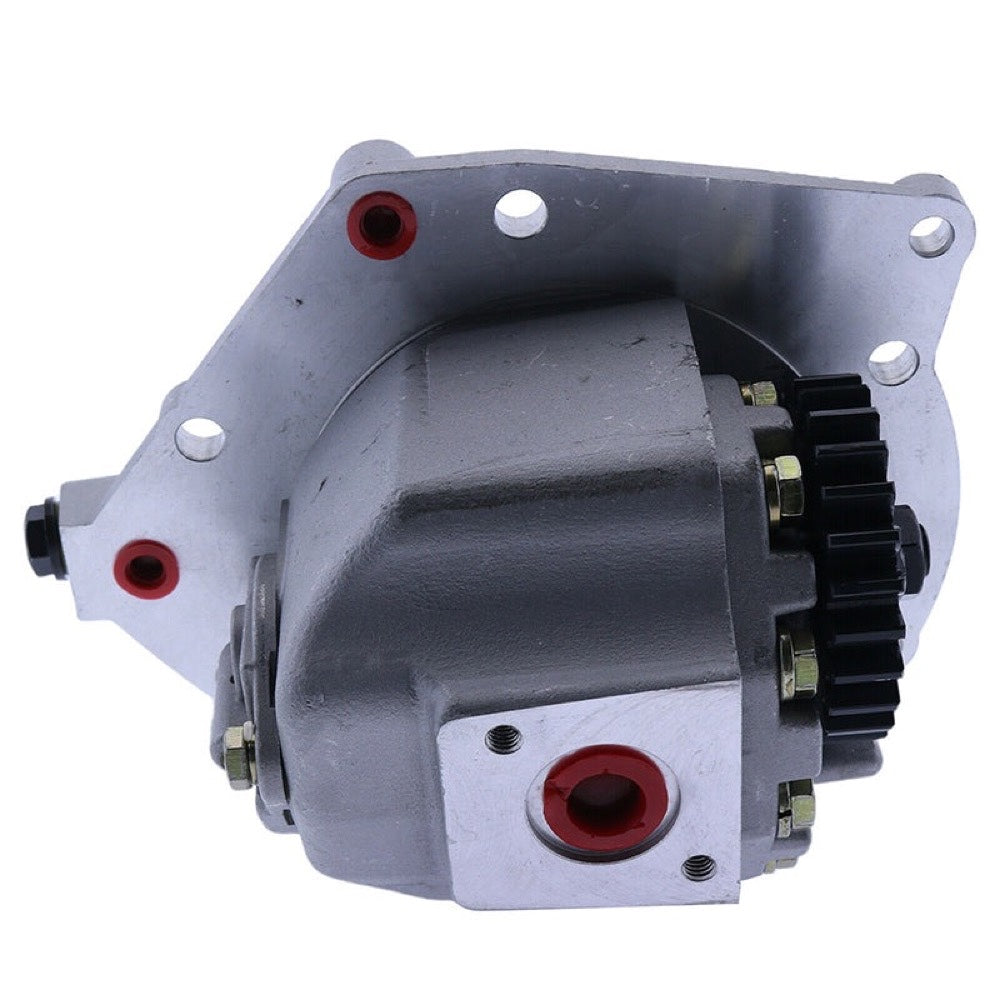 Hydraulic Pump D8NN600KB suitable for New Holland Tractor 3600 3900 4100 420 4600 4600O 4600SU 515 532 535 5600 5700 6600 6600C 6600O 6700 7600 7600C 7700