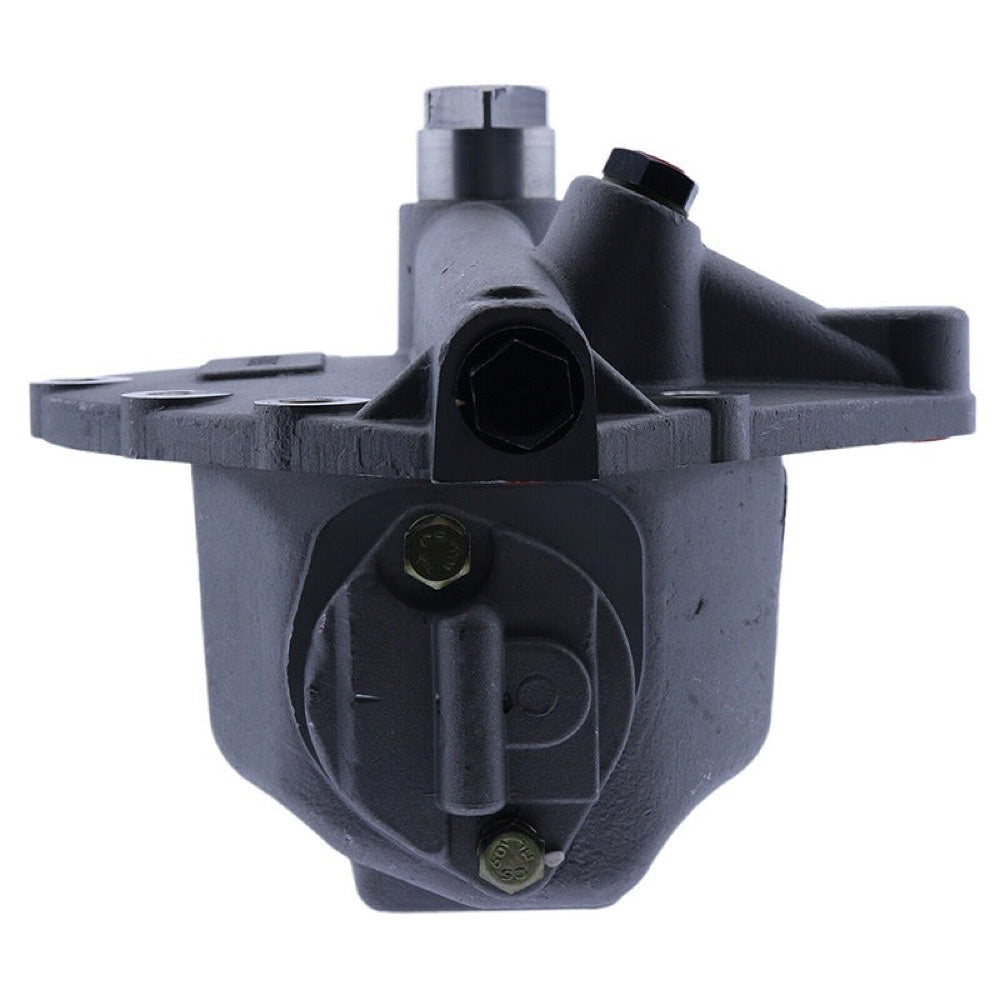Hydraulic Pump D8NN600KB suitable for New Holland Tractor 3600 3900 4100 420 4600 4600O 4600SU 515 532 535 5600 5700 6600 6600C 6600O 6700 7600 7600C 7700