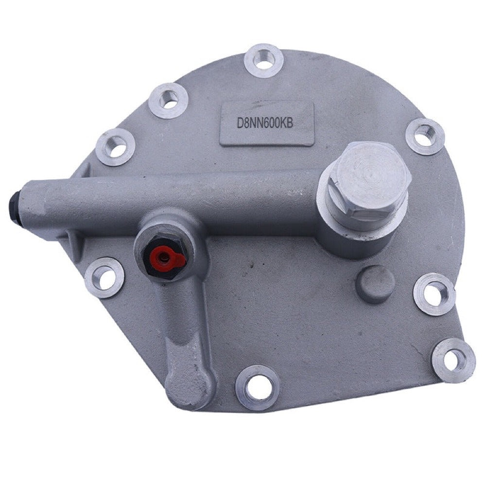 Hydraulic Pump D8NN600KB suitable for New Holland Tractor 3600 3900 4100 420 4600 4600O 4600SU 515 532 535 5600 5700 6600 6600C 6600O 6700 7600 7600C 7700