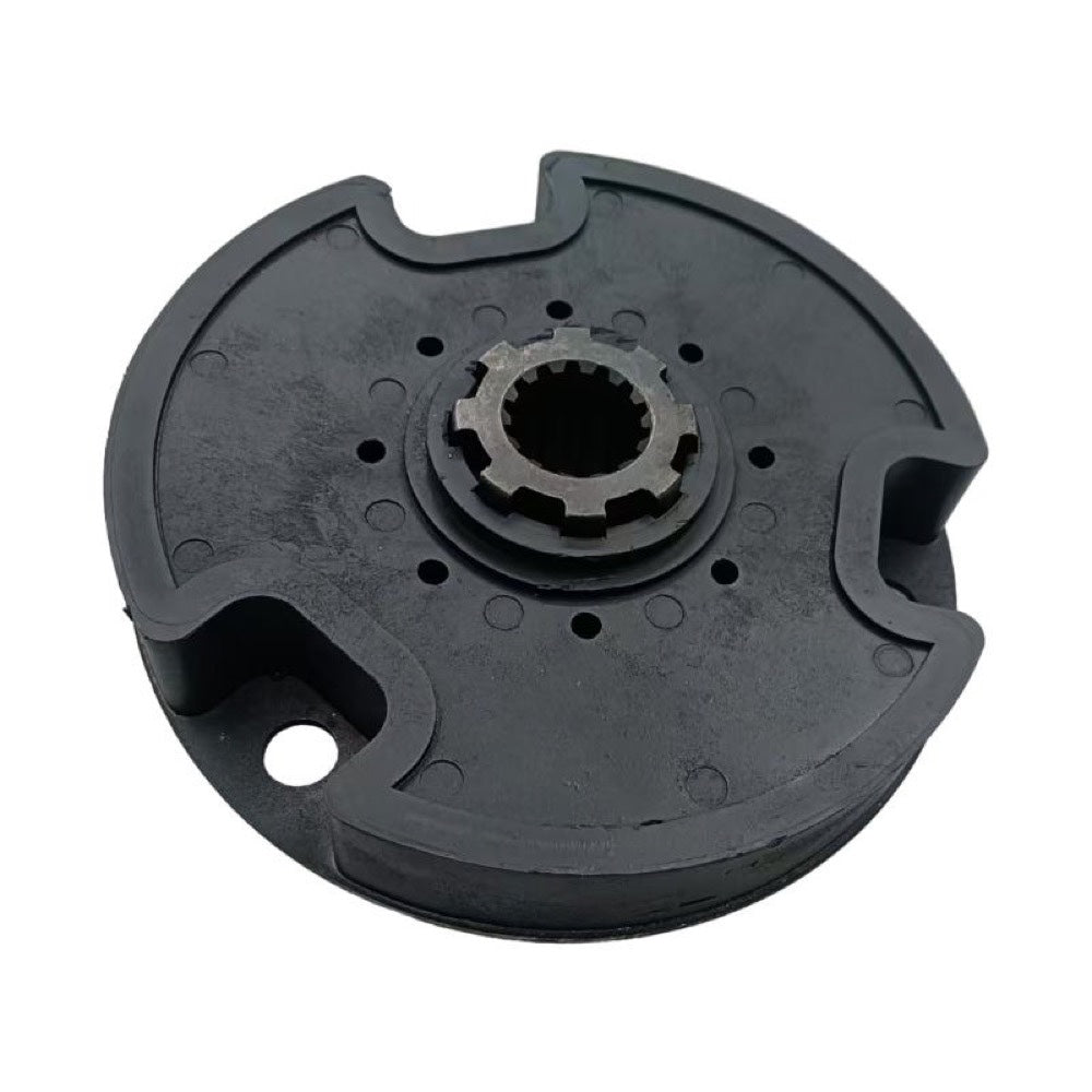 Hydraulic Pump Drive Coupling K1029882 fits Doosan Excavator DX80R E80 Loader 450 460