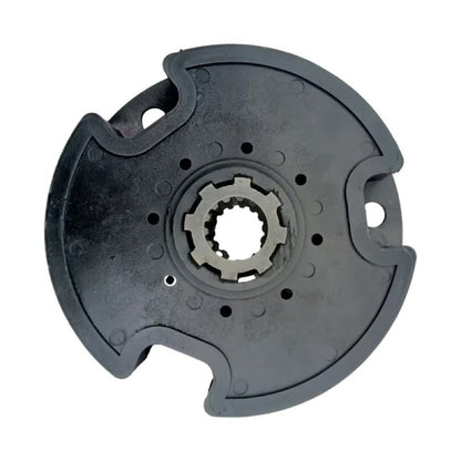 Hydraulic Pump Drive Coupling K1029882 fits Doosan Excavator DX80R E80 Loader 450 460