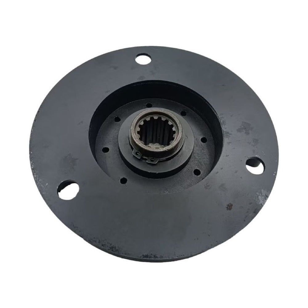 Hydraulic Pump Drive Coupling K1029882 fits Doosan Excavator DX80R E80 Loader 450 460