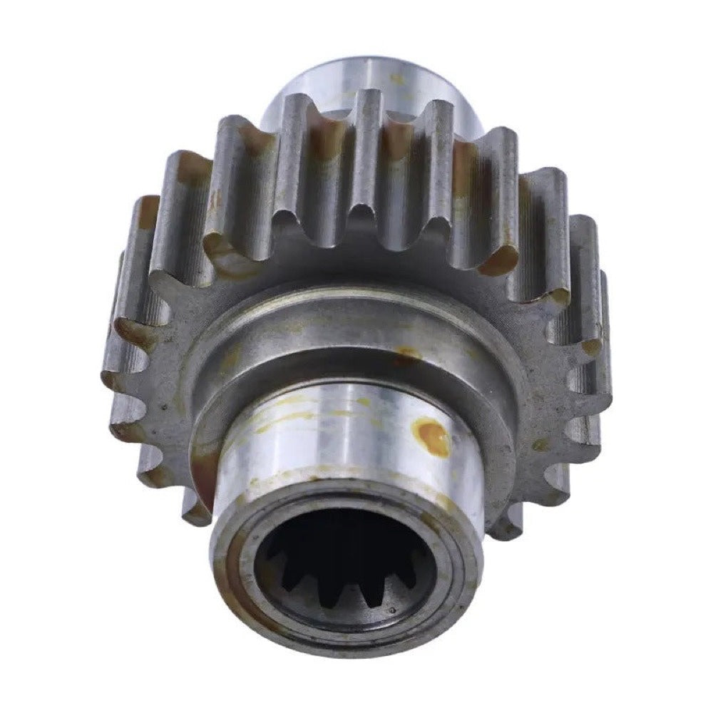 Hydraulic Pump Drive Sprocket 13613-78122-71 fits Toyota Engine 4Y 5K Forklift 02-5FG10 02-5FG14 02-5FG15 02-5FG18 5FG10 5FG14 5FG15 5FG18