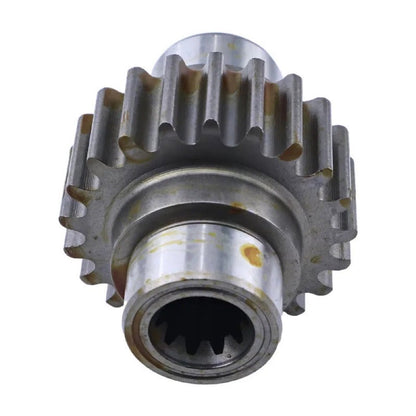 Hydraulic Pump Drive Sprocket 13613-78122-71 fits Toyota Engine 4Y 5K Forklift 02-5FG10 02-5FG14 02-5FG15 02-5FG18 5FG10 5FG14 5FG15 5FG18