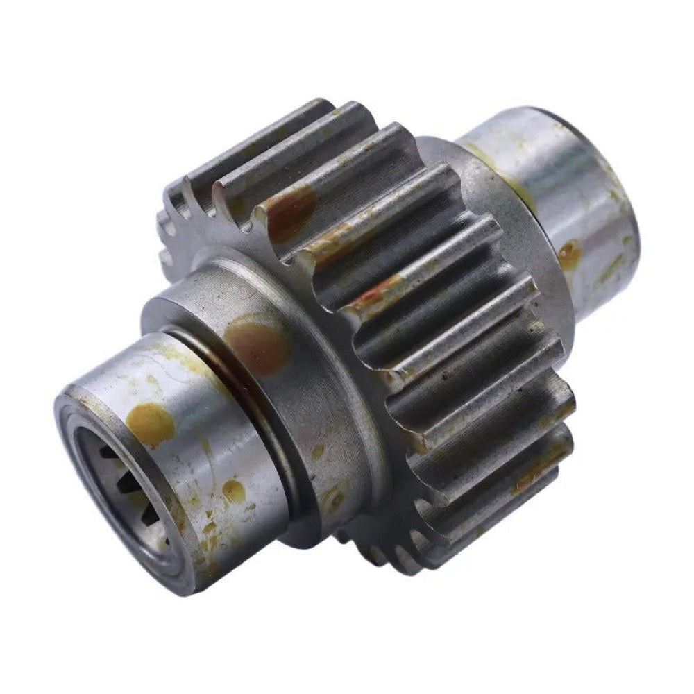Hydraulic Pump Drive Sprocket 13613-78122-71 fits Toyota Engine 4Y 5K Forklift 02-5FG10 02-5FG14 02-5FG15 02-5FG18 5FG10 5FG14 5FG15 5FG18