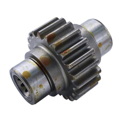 Hydraulic Pump Drive Sprocket 13613-78122-71 fits Toyota Engine 4Y 5K Forklift 02-5FG10 02-5FG14 02-5FG15 02-5FG18 5FG10 5FG14 5FG15 5FG18