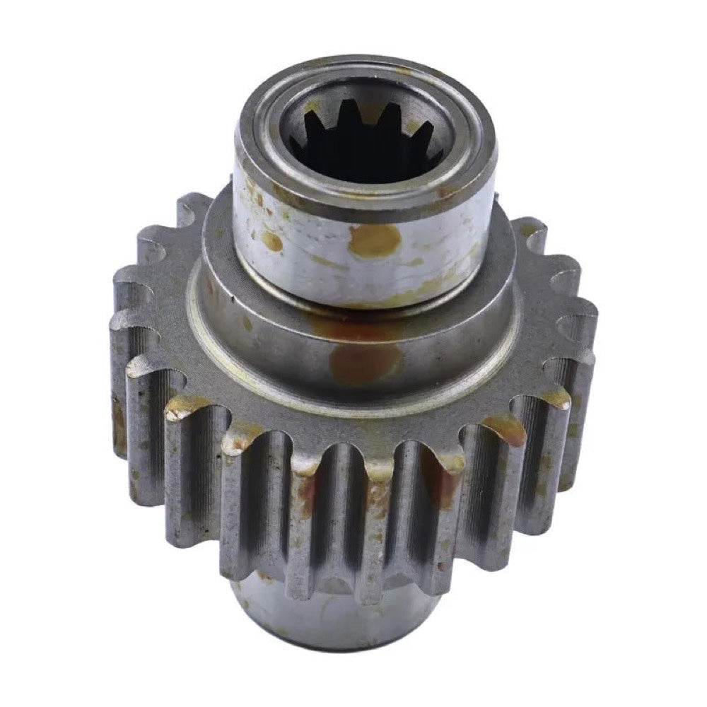 Hydraulic Pump Drive Sprocket 13613-78122-71 fits Toyota Engine 4Y 5K Forklift 02-5FG10 02-5FG14 02-5FG15 02-5FG18 5FG10 5FG14 5FG15 5FG18