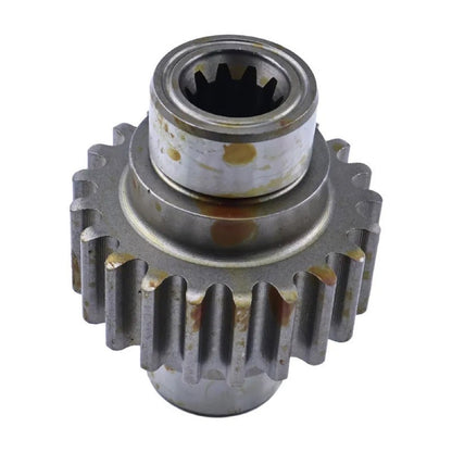 Hydraulic Pump Drive Sprocket 13613-78122-71 fits Toyota Engine 4Y 5K Forklift 02-5FG10 02-5FG14 02-5FG15 02-5FG18 5FG10 5FG14 5FG15 5FG18