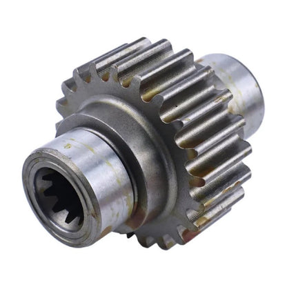 Hydraulic Pump Drive Sprocket 13613-78122-71 fits Toyota Engine 4Y 5K Forklift 02-5FG10 02-5FG14 02-5FG15 02-5FG18 5FG10 5FG14 5FG15 5FG18
