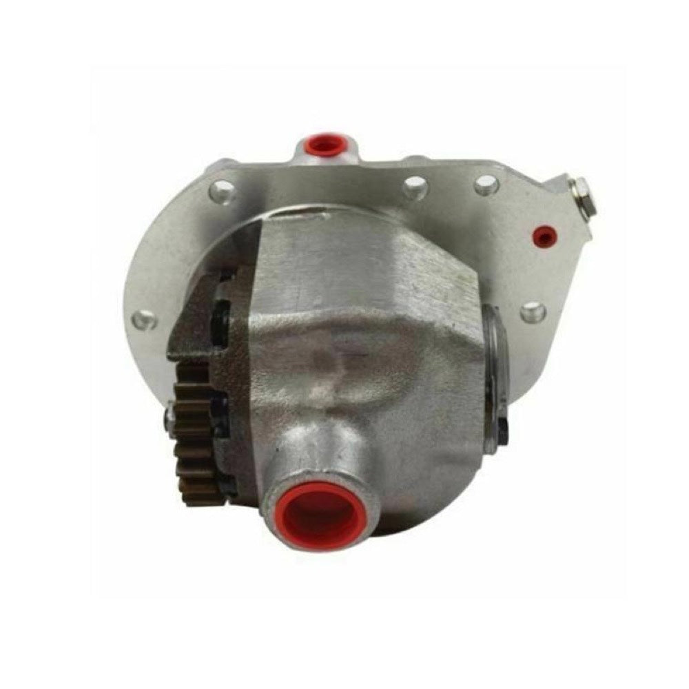 Hydraulic Pump E8NN600AA compatible with Ford New Holland 250C 260C 345C 345D 545C 545D