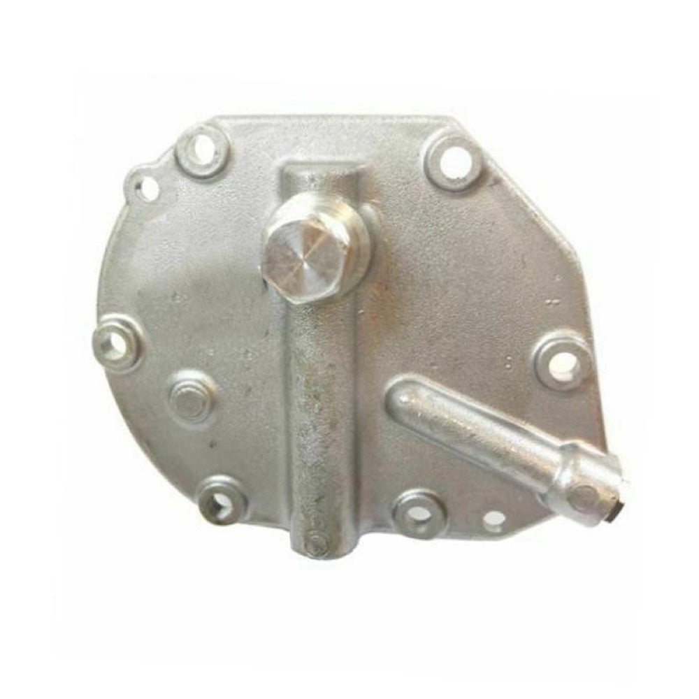 Hydraulic Pump E8NN600AA compatible with Ford New Holland 250C 260C 345C 345D 545C 545D