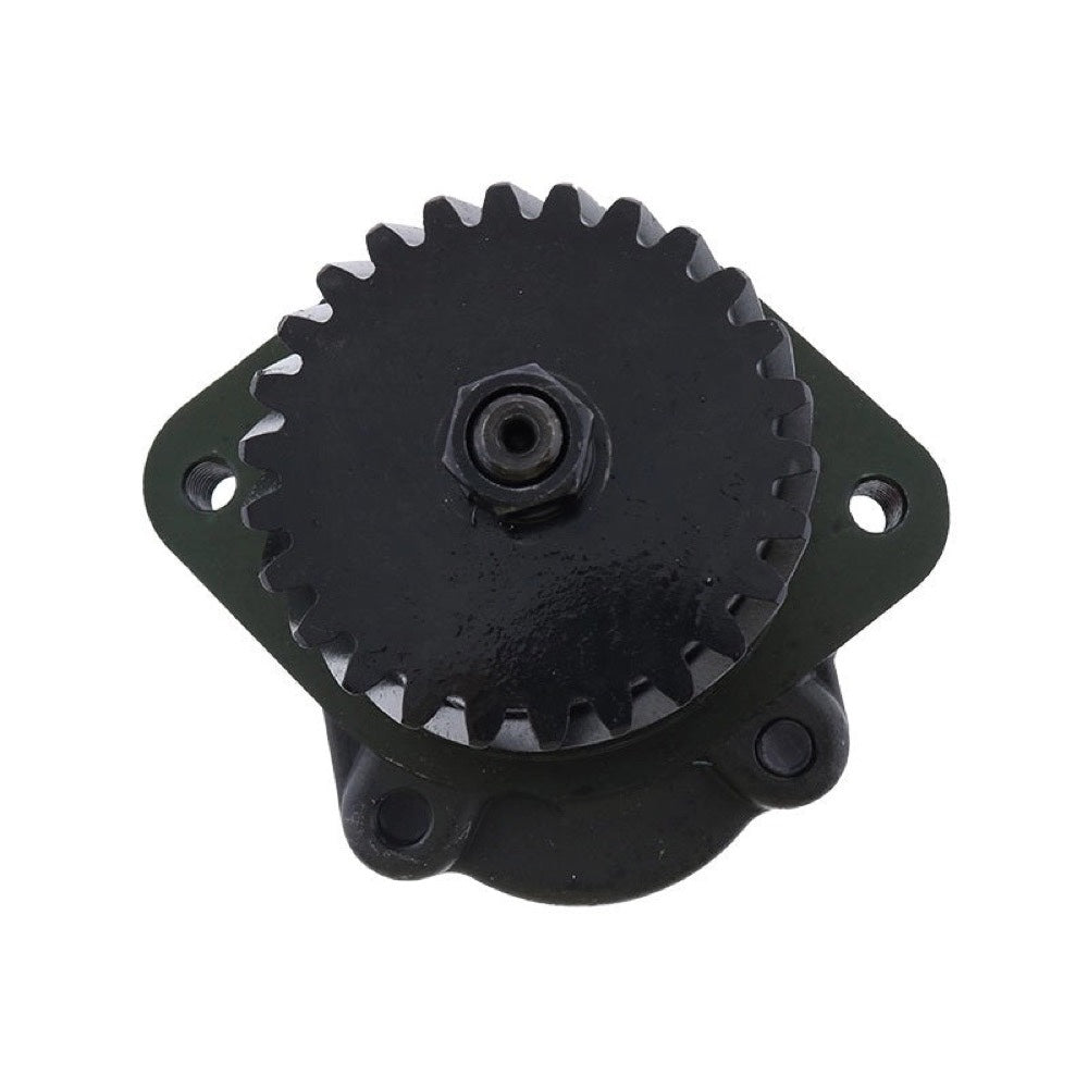 Hydraulic Pump F0NN600AA compatible with New Holland 5640 6640 7740 7840 8240 8340 LB115 TS100 TS110 TS115 TS90