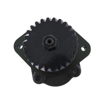 Hydraulic Pump F0NN600AA compatible with New Holland 5640 6640 7740 7840 8240 8340 LB115 TS100 TS110 TS115 TS90