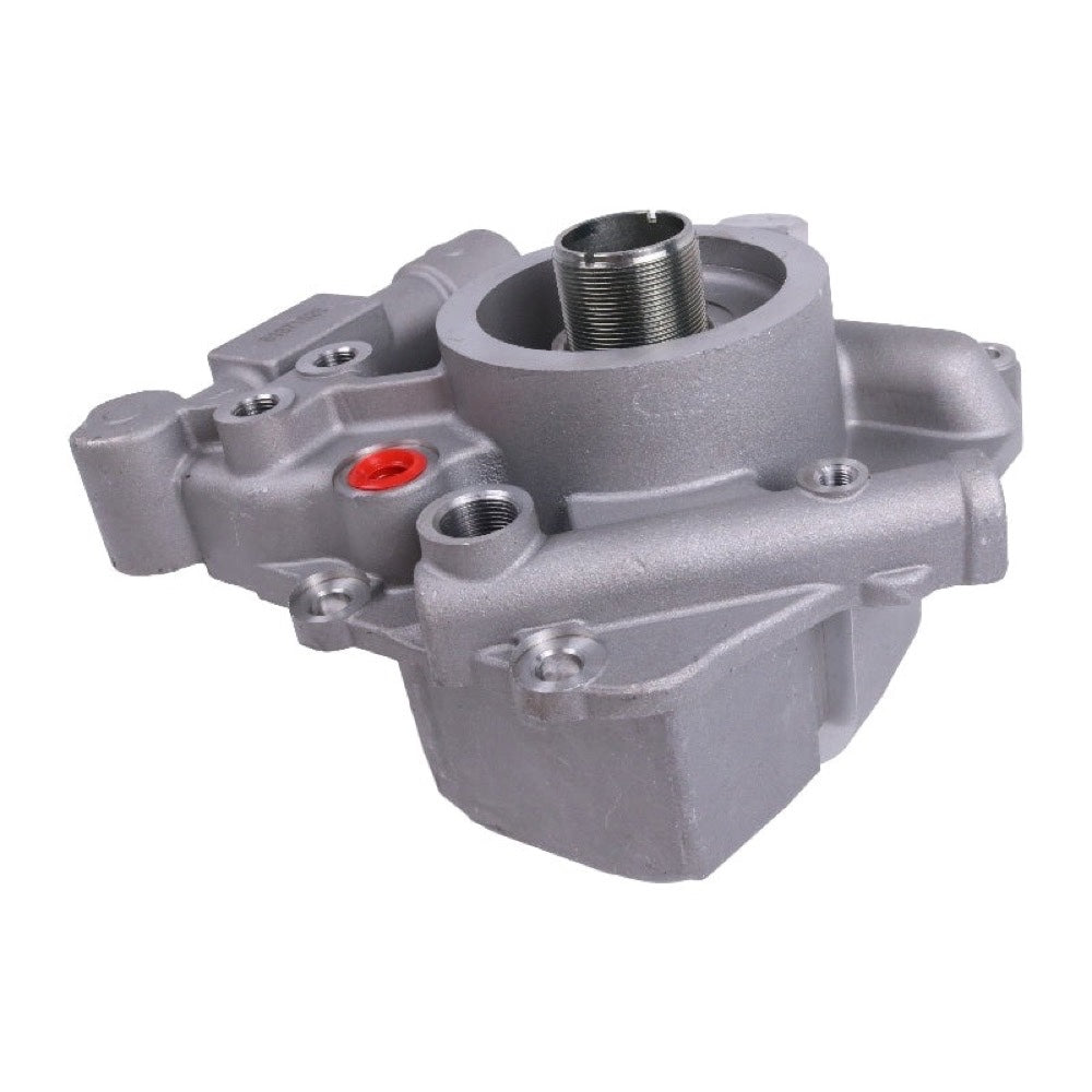 Hydraulic Pump F0NN600BB 81871528 compatible with New Holland Tractor 5640 6610S 6640 7010 7740 7840 8010 8240 8340 TB100 TB110 TB120 TB80 TB85 TS100 TS110 TS115 TS90
