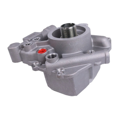 Hydraulic Pump F0NN600BB 81871528 compatible with New Holland Tractor 5640 6610S 6640 7010 7740 7840 8010 8240 8340 TB100 TB110 TB120 TB80 TB85 TS100 TS110 TS115 TS90