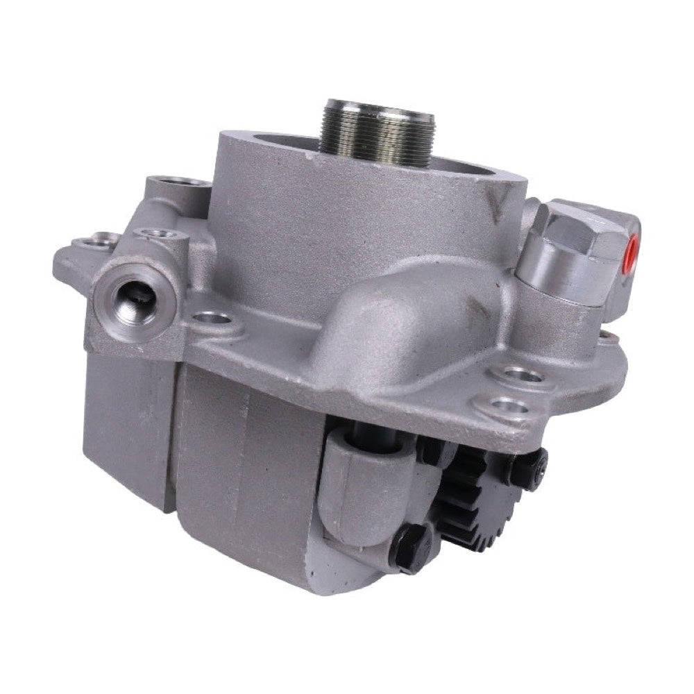 Hydraulic Pump F0NN600BB 81871528 compatible with New Holland Tractor 5640 6610S 6640 7010 7740 7840 8010 8240 8340 TB100 TB110 TB120 TB80 TB85 TS100 TS110 TS115 TS90