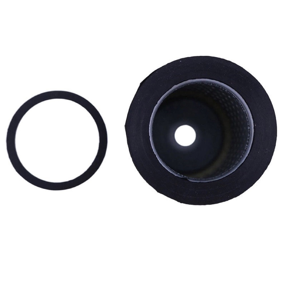 Hydraulic Pump Filter 1687042M91 compatible with Massey Ferguson 50 165 175 1085 230 245 362 390 698 595 40B 20E 30B