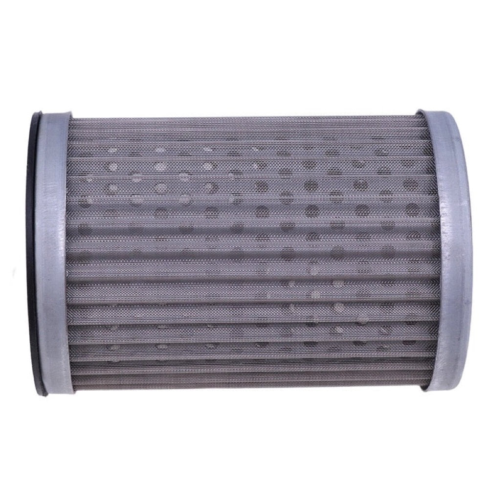 Hydraulic Pump Filter 1687042M91 compatible with Massey Ferguson 50 165 175 1085 230 245 362 390 698 595 40B 20E 30B
