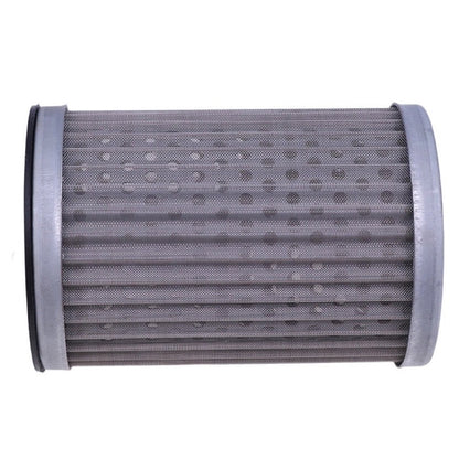 Hydraulic Pump Filter 1687042M91 compatible with Massey Ferguson 50 165 175 1085 230 245 362 390 698 595 40B 20E 30B