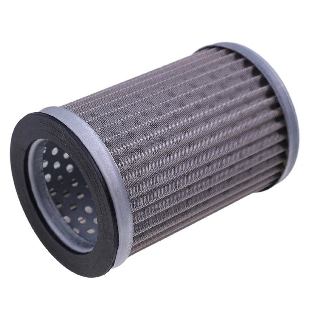 Hydraulic Pump Filter 1687042M91 compatible with Massey Ferguson 50 165 175 1085 230 245 362 390 698 595 40B 20E 30B